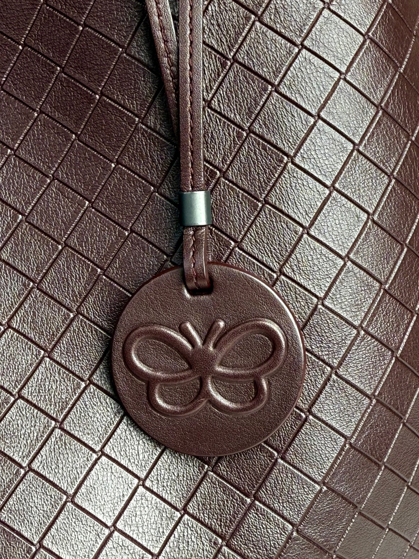 Bottega Veneta Intrecciomirage Tote Bag