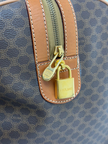 Celine Boston Bag