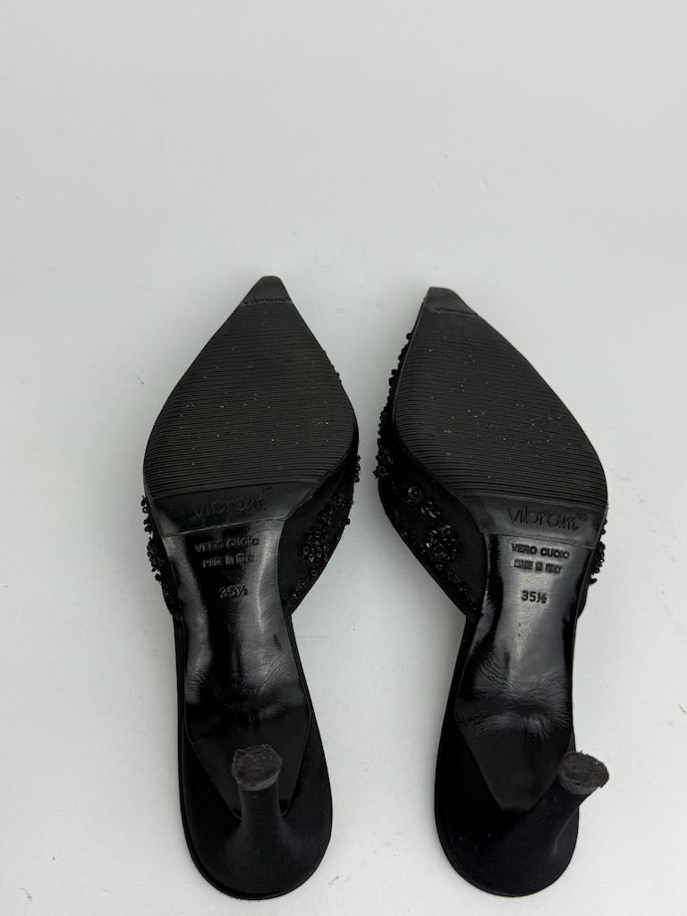 Dolce & Gabbana heels - size 35.5