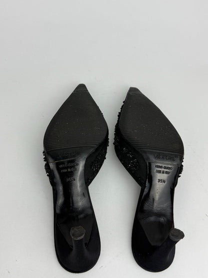 Dolce & Gabbana heels - size 35.5