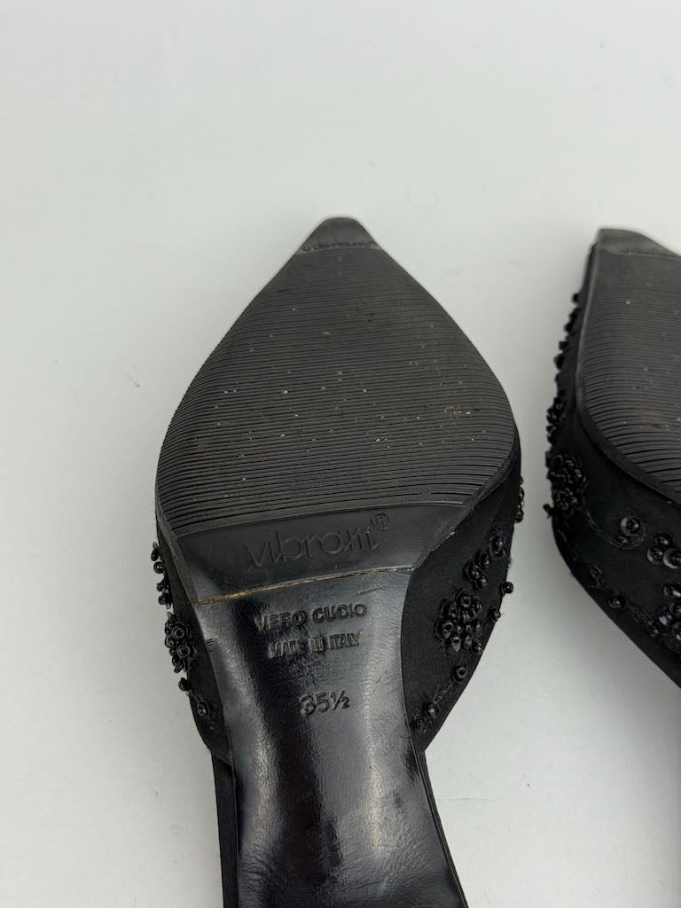 Dolce & Gabbana heels - size 35.5