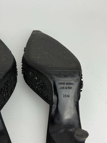 Dolce & Gabbana heels - size 35.5