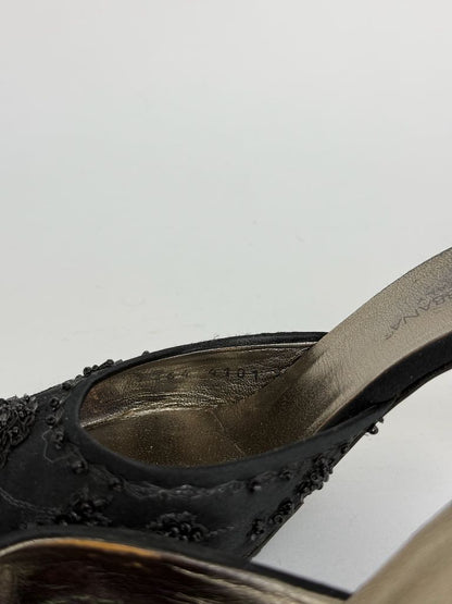 Dolce & Gabbana heels - size 35.5