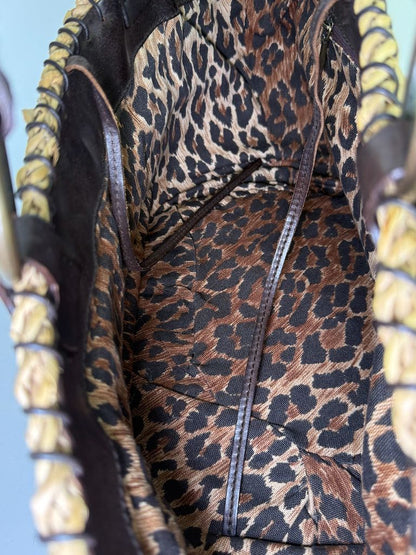 Dolce & Gabbana basket bag