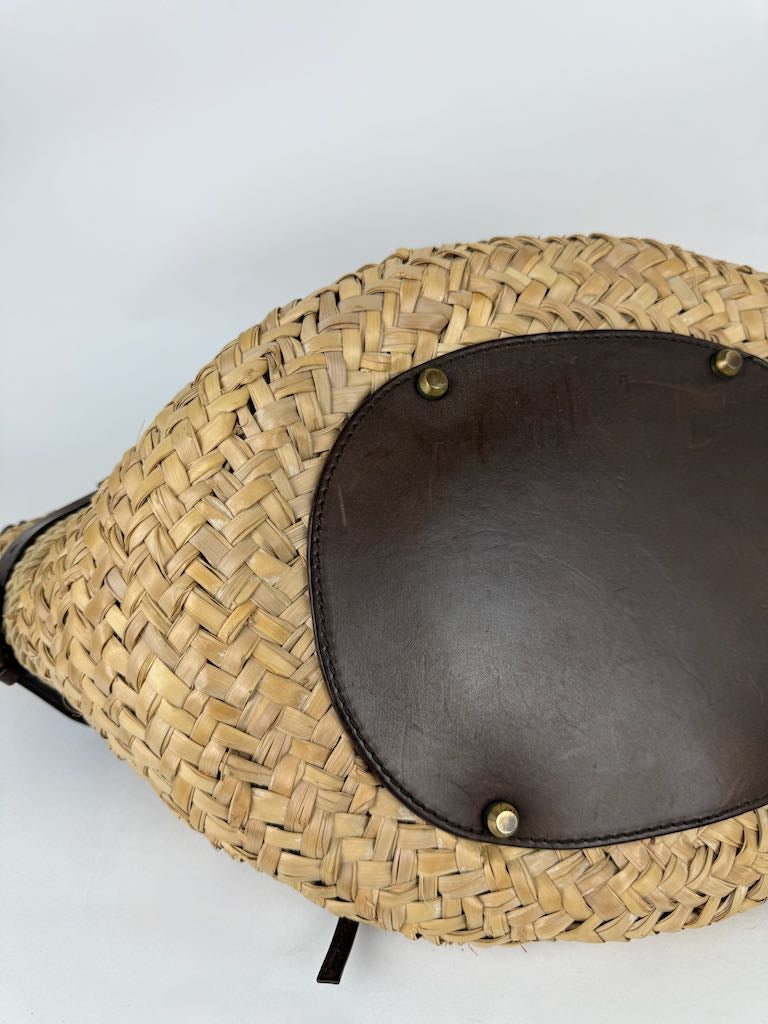 Dolce & Gabbana basket bag