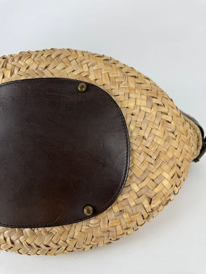 Dolce & Gabbana basket bag