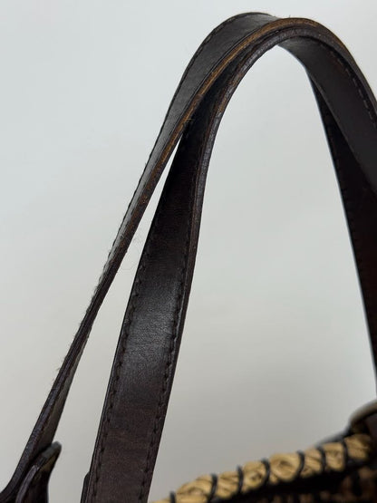 Dolce & Gabbana basket bag