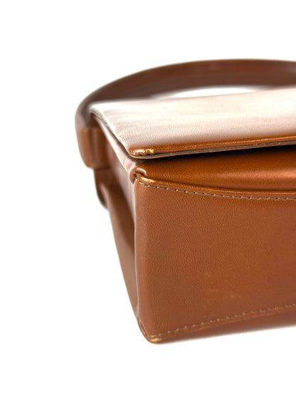 Valentino Garavani Leather Handbag