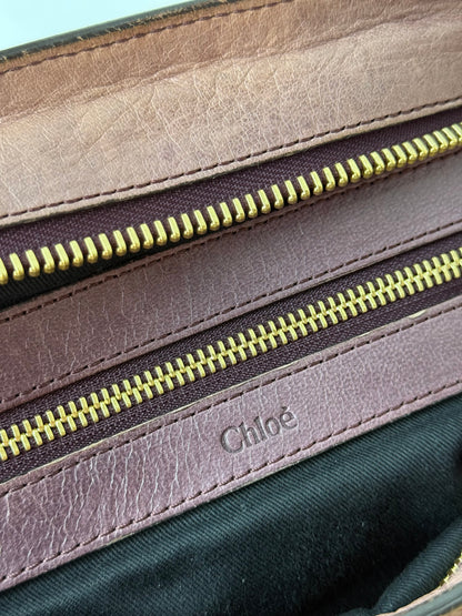 Chloé Ethel 2-Way Handbag