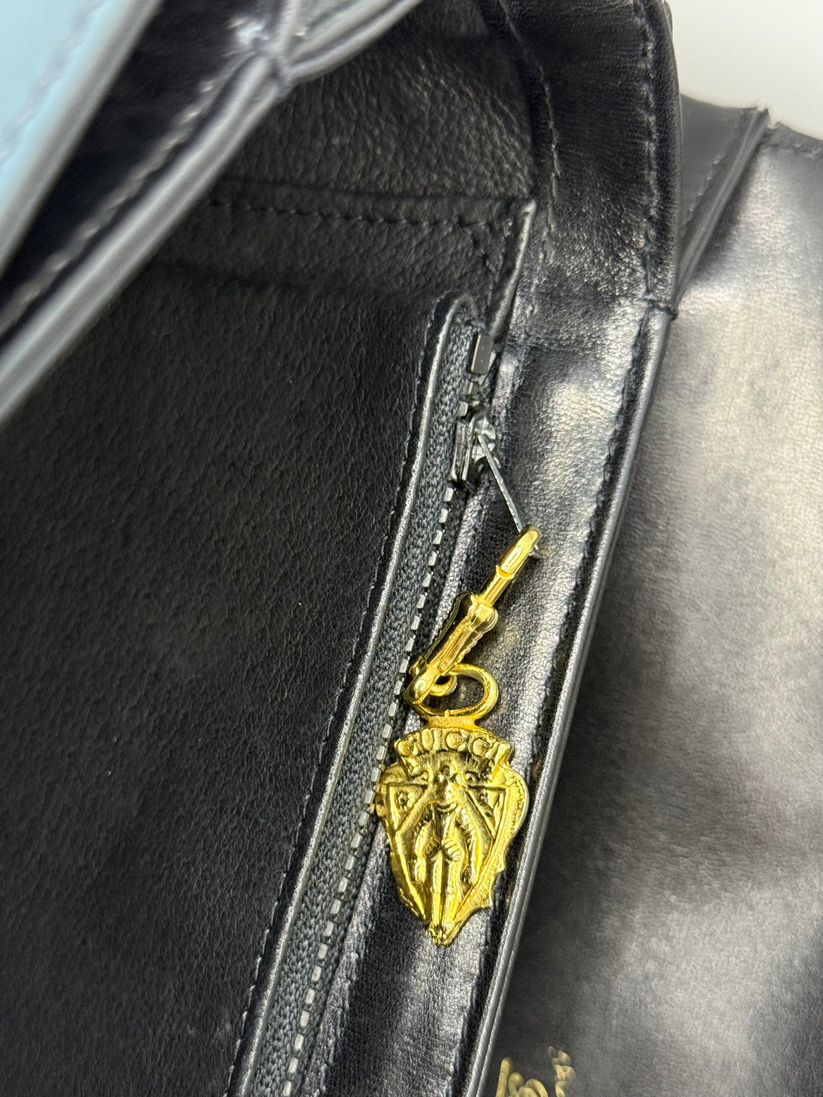 Gucci Horsebit 1955 Bold G Shoulder Bag
