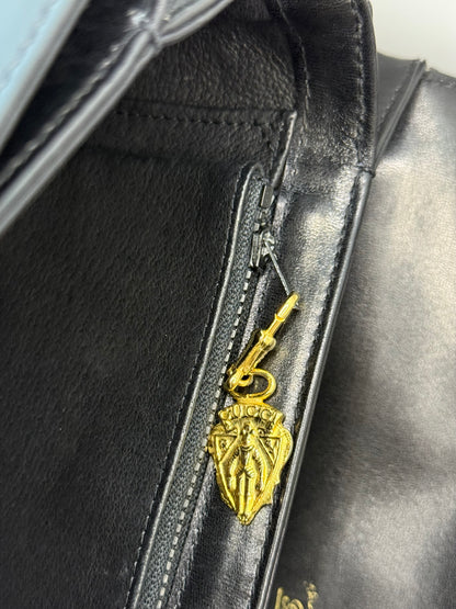 Gucci Horsebit 1955 Bold G Shoulder Bag