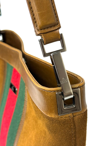Gucci Sherry Line Tote Bag