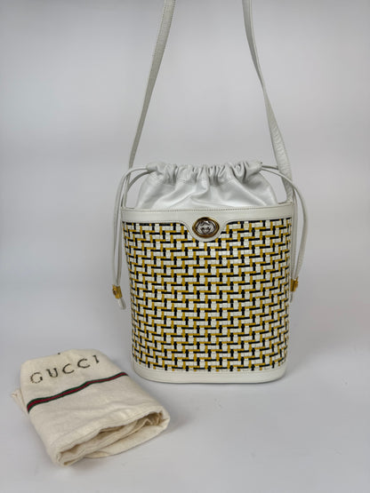 Gucci Drawstring shoulder bag
