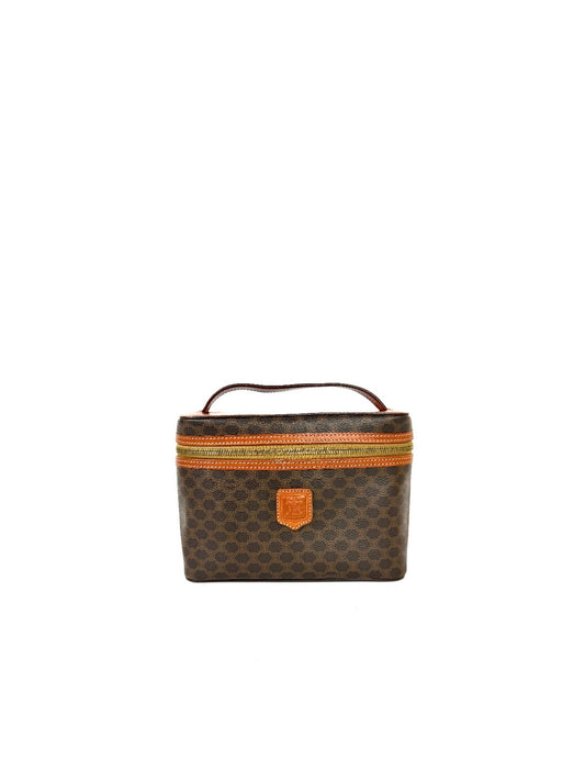 Celine M96 Vanity Bag
