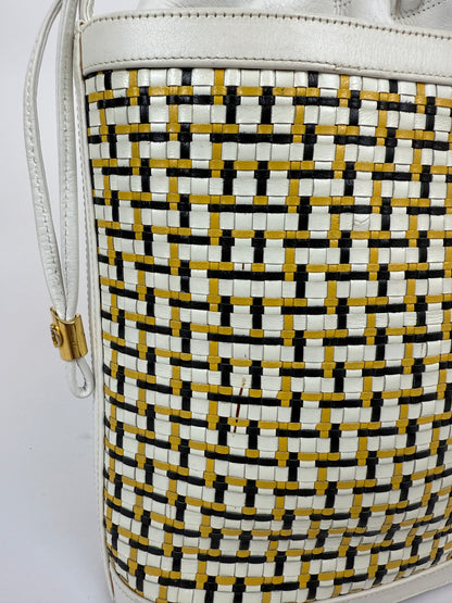 Gucci Drawstring shoulder bag