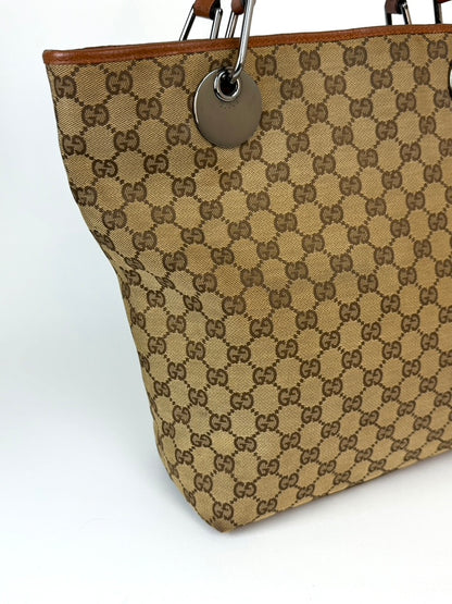 Gucci GG Tote Bag