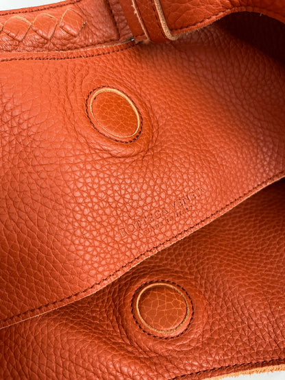 Bottega Veneta Medium Campana Shoulder Bag