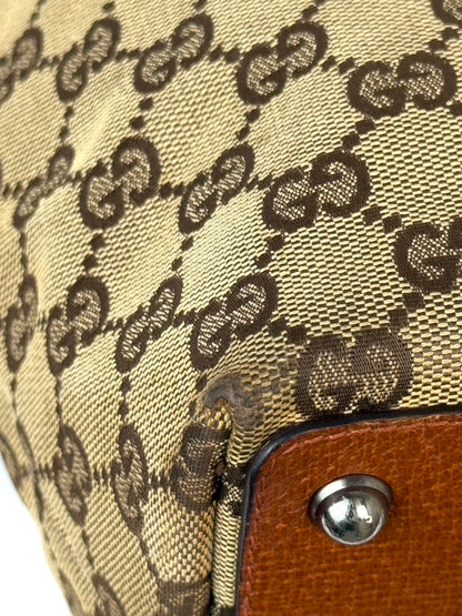 Gucci GG Tote Bag