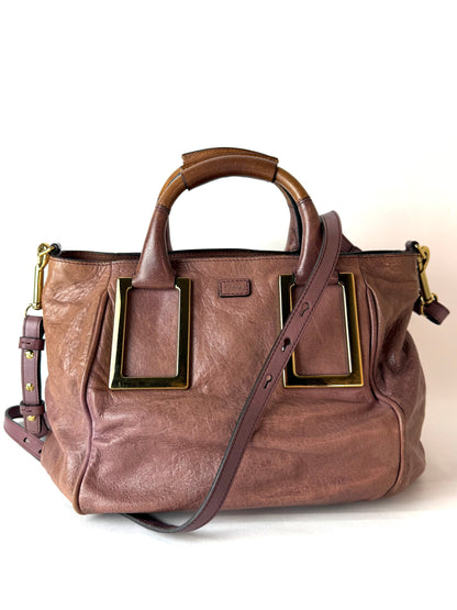 Chloé Ethel 2-Way Handbag