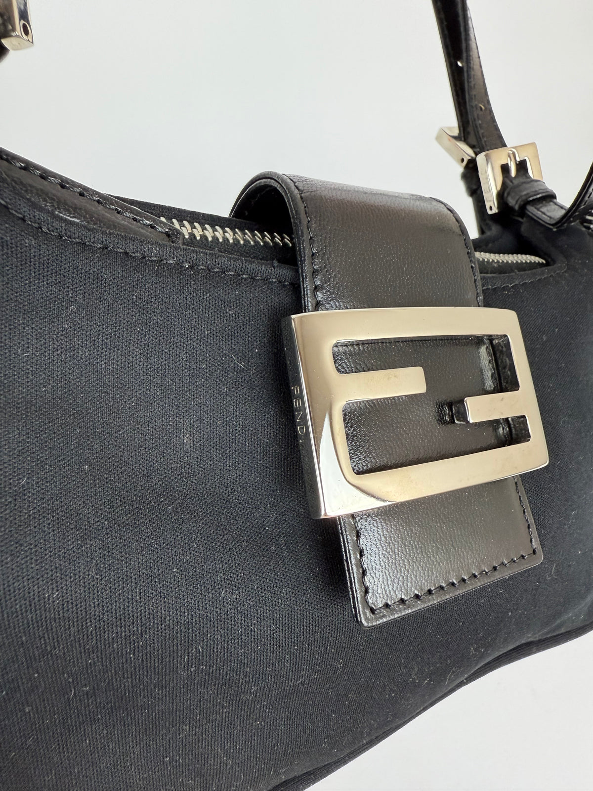 Fendi Mini Baguette