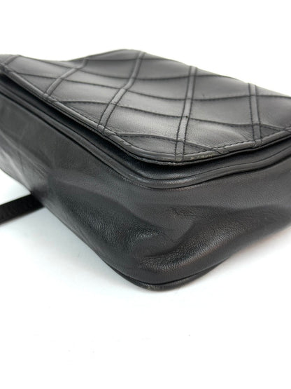 Balenciaga Chain Quilted Bag