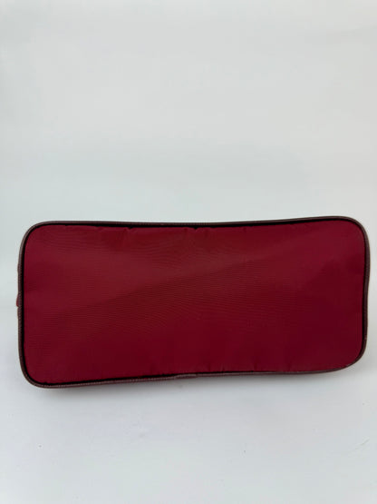 Prada Nylon Mini Bag