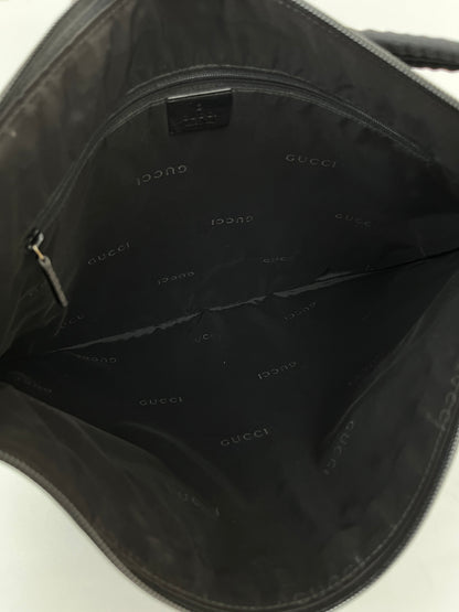Gucci B Bag