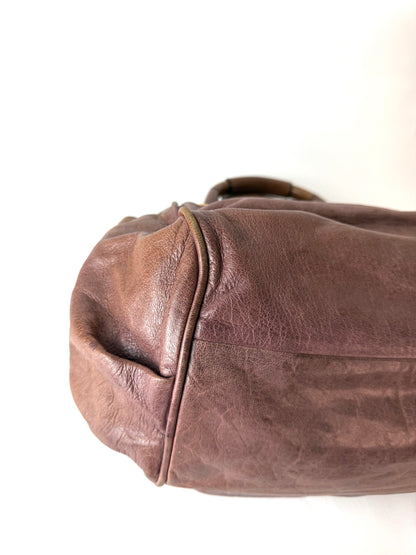 Chloé Ethel 2-Way Handbag