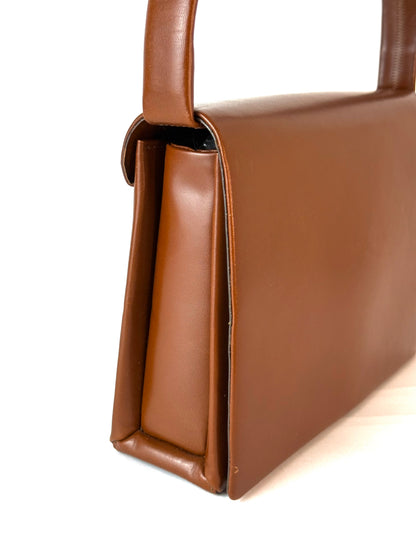 Valentino Garavani Leather Handbag