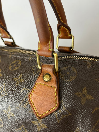 Louis Vuitton Speedy 30