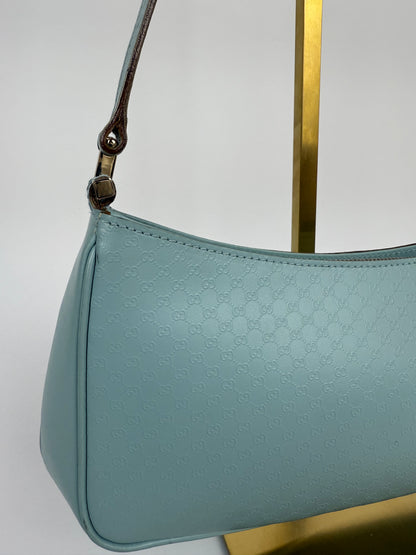Gucci Microguccissima Pochette