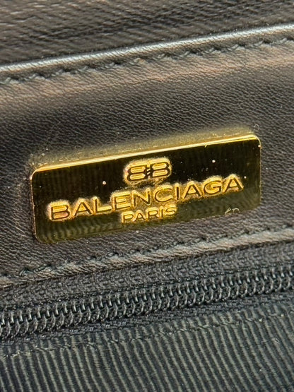 Balenciaga Chain Quilted Bag