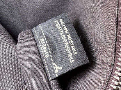 Fendi By The Way bag in beige leather