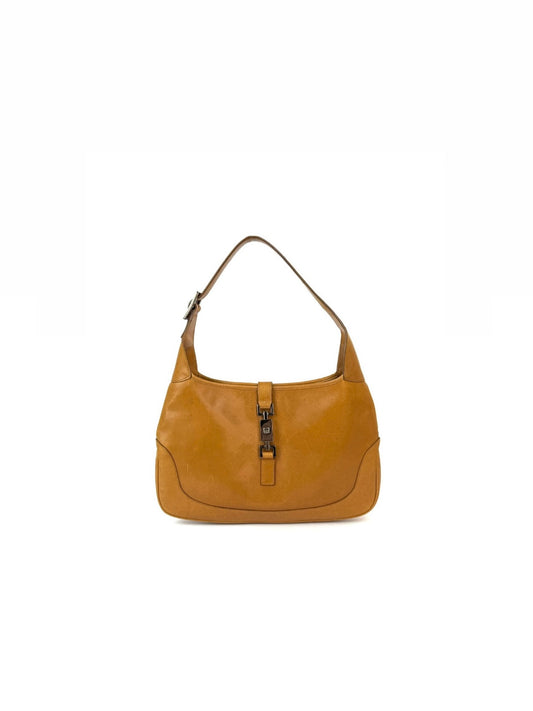 Gucci Jackie in light brown