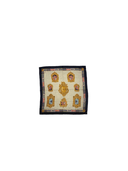 Christian Dior Silk Scarf