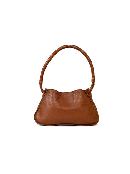 Bottega Veneta Intrecciato Calf Leather