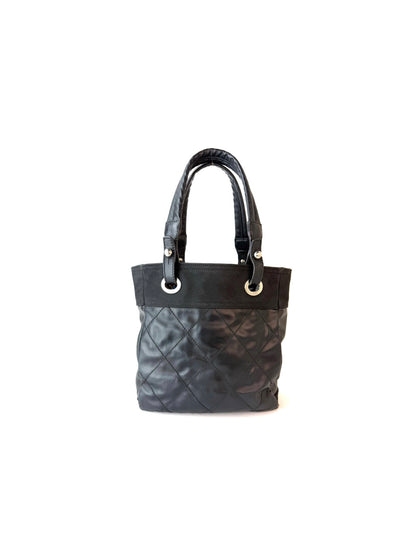 Chanel Paris-Biarritz bag