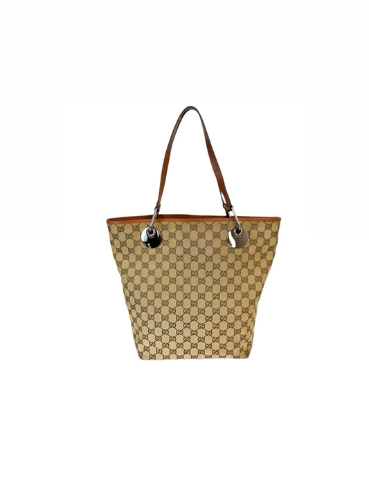 Gucci GG Tote Bag
