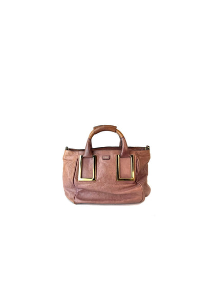 Chloé Ethel 2-Way Handbag
