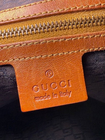 Gucci Hobo Crescent