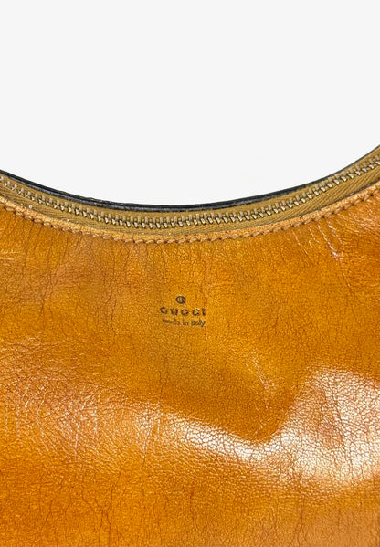 Gucci Hobo Crescent