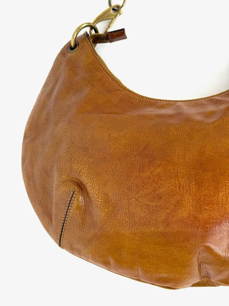 Gucci Hobo Crescent