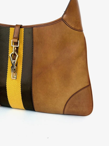 Gucci Large Jackie Kandinsky