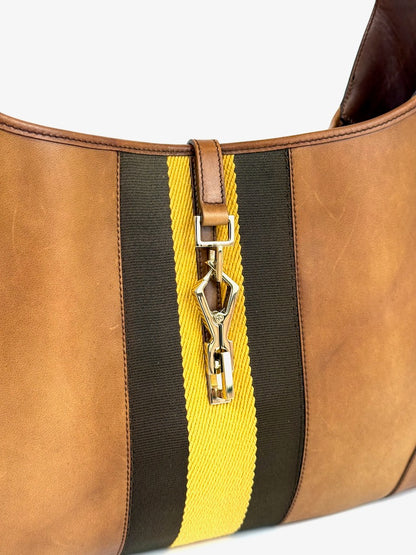 Gucci Large Jackie Kandinsky
