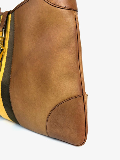 Gucci Large Jackie Kandinsky