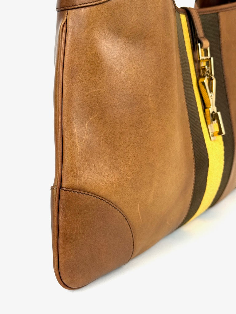 Gucci Large Jackie Kandinsky