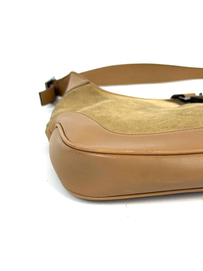 Gucci Jackie Sherry Line in beige
