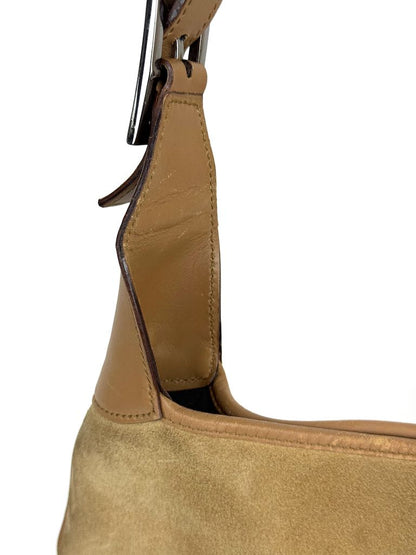 Gucci Jackie Sherry Line in beige