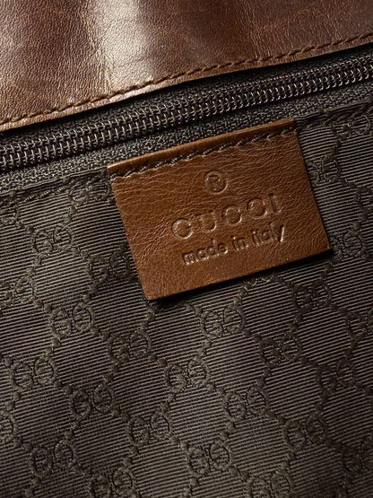Gucci Large Jackie Kandinsky