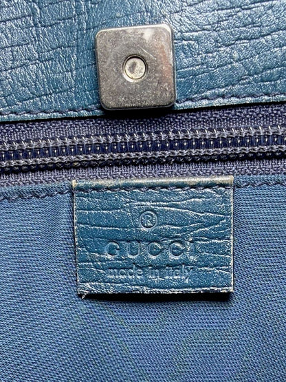 Gucci GG Supreme Tote Bag